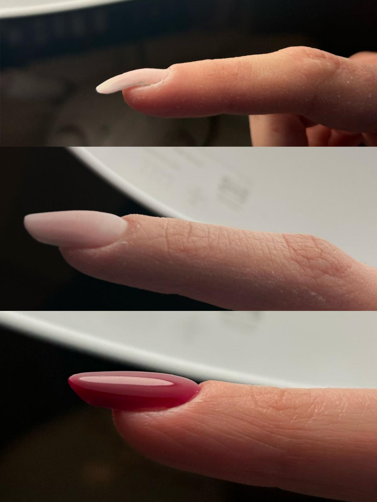 Ritocco-refill-copertura-unghie-modena-ricostruzione-nails-Modena